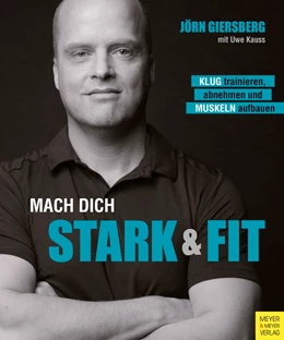 Abbildung von Giersberg | Mach dich stark & fit | 1. Auflage | 2018 | beck-shop.de