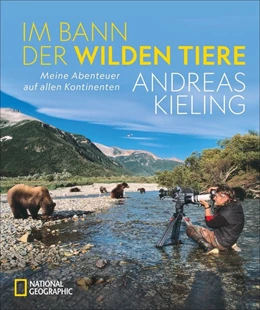 Abbildung von Kieling | Im Bann der wilden Tiere | 1. Auflage | 2018 | beck-shop.de