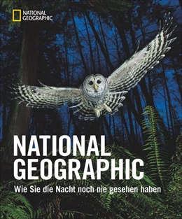 Abbildung von NATIONAL GEOGRAPHIC | 1. Auflage | 2018 | beck-shop.de