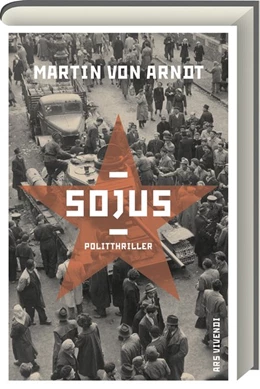 Abbildung von Arndt | Sojus | 1. Auflage | 2019 | beck-shop.de