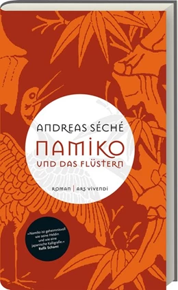 Abbildung von Séché | Namiko und das Flüstern (Jubiläumsausgabe) | 1. Auflage | 2018 | beck-shop.de