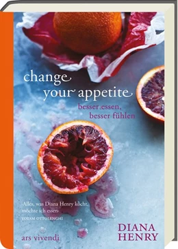 Abbildung von Henry | Change your appetite | 1. Auflage | 2019 | beck-shop.de