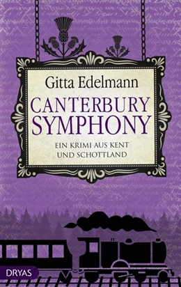 Abbildung von Edelmann | Canterbury Symphony | 1. Auflage | 2019 | beck-shop.de