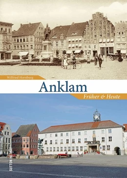 Abbildung von Hornburg | Anklam | 1. Auflage | 2024 | beck-shop.de