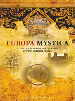 Abbildung von Europa Mystica | 1. Auflage | 2018 | beck-shop.de