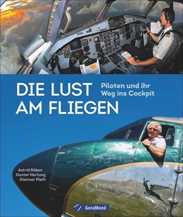 Abbildung von Plath / Röben | Die Lust am Fliegen | 1. Auflage | 2024 | beck-shop.de