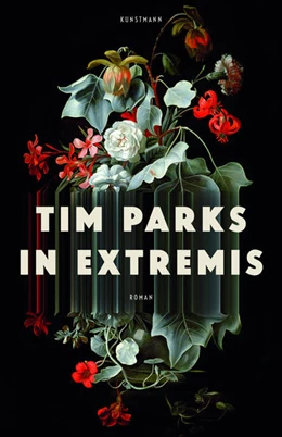 Abbildung von Parks | In Extremis | 1. Auflage | 2018 | beck-shop.de