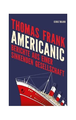 Abbildung von Frank | Americanic | 1. Auflage | 2019 | beck-shop.de