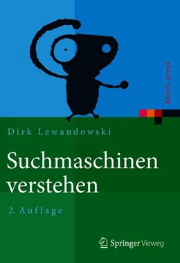 Abbildung von Lewandowski | Suchmaschinen verstehen | 2. Auflage | 2018 | beck-shop.de