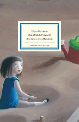 Abbildung von Ferrante | Der Strand bei Nacht | 1. Auflage | 2018 | beck-shop.de