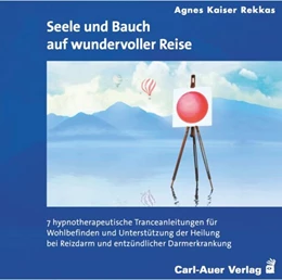 Abbildung von Kaiser Rekkas | Seele und Bauch auf wundervoller Reise | 1. Auflage | 2018 | beck-shop.de