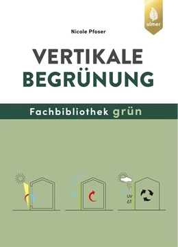 Abbildung von Pfoser | Vertikale Begrünung | 1. Auflage | 2018 | beck-shop.de