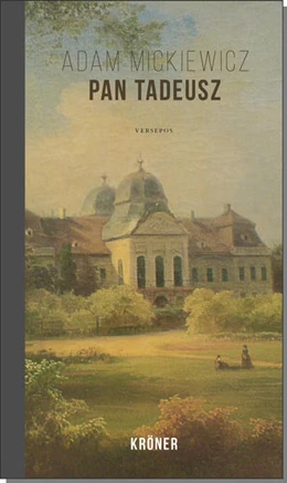 Abbildung von Mickiewicz / Schamschula | Pan Tadeusz | 1. Auflage | 2018 | beck-shop.de