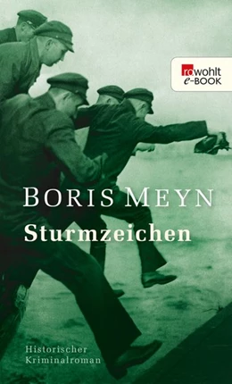 Abbildung von Meyn | Sturmzeichen | 1. Auflage | 2019 | beck-shop.de