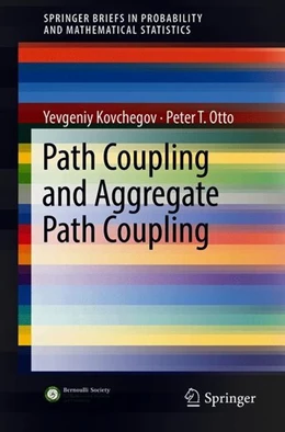 Abbildung von Kovchegov / Otto | Path Coupling and Aggregate Path Coupling | 1. Auflage | 2018 | beck-shop.de
