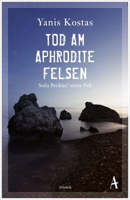 Abbildung von Kostas | Tod am Aphroditefelsen | 1. Auflage | 2019 | beck-shop.de