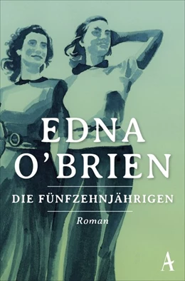 Abbildung von O'Brien | Die Fünfzehnjährigen | 1. Auflage | 2018 | beck-shop.de