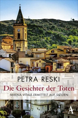 Abbildung von Reski | Die Gesichter der Toten | 1. Auflage | 2018 | beck-shop.de