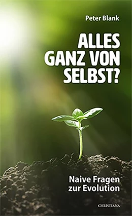 Abbildung von Blank | Alles ganz von selbst? | 1. Auflage | 2018 | beck-shop.de