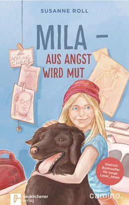 Abbildung von Roll | Mila - Aus Angst wird Mut | 1. Auflage | 2018 | beck-shop.de