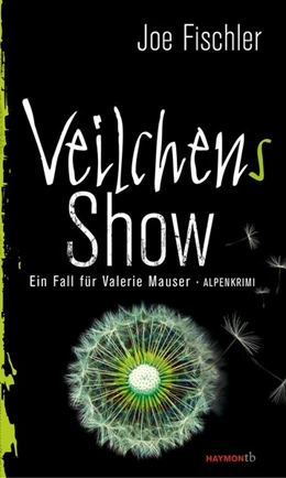 Abbildung von Fischler | Veilchens Show | 1. Auflage | 2018 | beck-shop.de