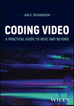 Abbildung von Richardson | Coding Video | 1. Auflage | 2024 | beck-shop.de
