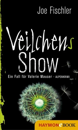 Abbildung von Fischler | Veilchens Show | 1. Auflage | 2018 | beck-shop.de