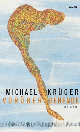 Abbildung von Krüger | Vorübergehende | 1. Auflage | 2018 | beck-shop.de