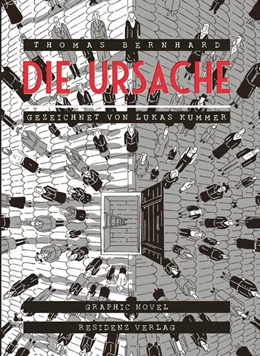 Abbildung von Bernhard | Die Ursache | 1. Auflage | 2018 | beck-shop.de