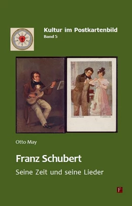 Abbildung von May | Franz Schubert | 1. Auflage | 2018 | beck-shop.de