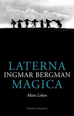 Abbildung von Bergman | Laterna Magica | 1. Auflage | 2018 | beck-shop.de