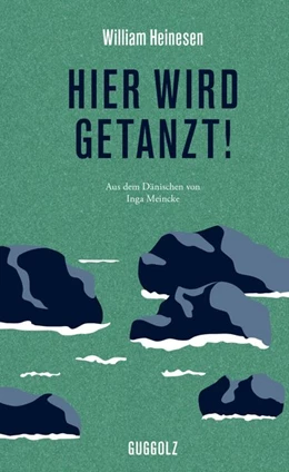 Abbildung von Heinesen / Stössinger | Hier wird getanzt! | 1. Auflage | 2018 | beck-shop.de