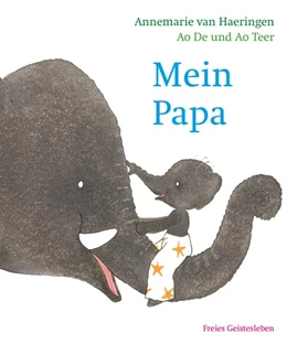 Abbildung von Ao | Mein Papa | 1. Auflage | 2018 | beck-shop.de