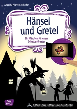 Abbildung von Albrecht-Schaffer / Grimm | Hänsel und Gretel | 1. Auflage | 2018 | beck-shop.de