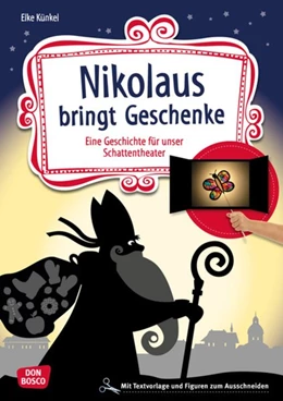 Abbildung von Künkel | Nikolaus bringt Geschenke | 1. Auflage | 2018 | beck-shop.de