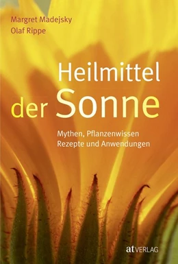 Abbildung von Madejsky / Rippe | Heilmittel der Sonne | 1. Auflage | 2018 | beck-shop.de