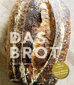 Abbildung von Robertson | Das Brot | 1. Auflage | 2018 | beck-shop.de