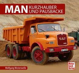 Abbildung von Westerwelle | MAN - Kurzhauber und Pausbacken | 1. Auflage | 2018 | beck-shop.de