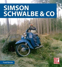 Abbildung von Rönicke | Simson Schwalbe & Co | 1. Auflage | 2018 | beck-shop.de