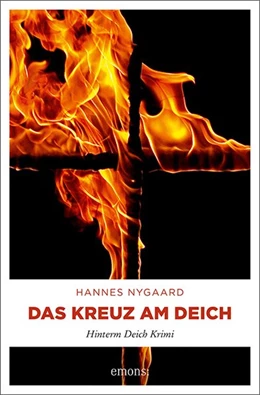 Abbildung von Nygaard | Das Kreuz am Deich | 1. Auflage | 2018 | beck-shop.de