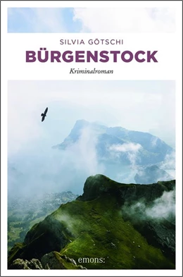 Abbildung von Götschi | Bürgenstock | 1. Auflage | 2018 | beck-shop.de