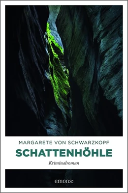 Abbildung von Schwarzkopf | Schattenhöhle | 1. Auflage | 2018 | beck-shop.de