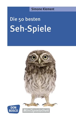 Abbildung von Klement | Die 50 besten Seh-Spiele | 1. Auflage | 2018 | beck-shop.de