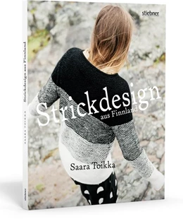 Abbildung von Toikka | Strickdesign aus Finnland | 1. Auflage | 2018 | beck-shop.de