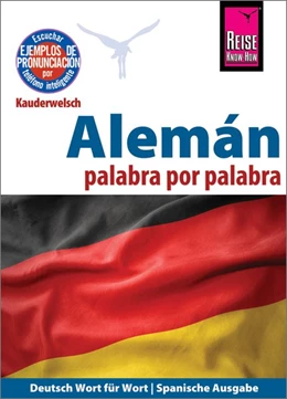 Abbildung von Raisin | Alemán (Deutsch als Fremdsprache, spanische Ausgabe) | 5. Auflage | 2018 | beck-shop.de