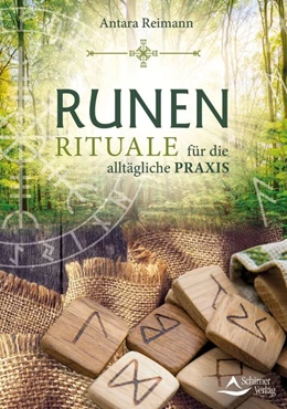 Abbildung von Reimann | Runenrituale | 1. Auflage | 2018 | beck-shop.de