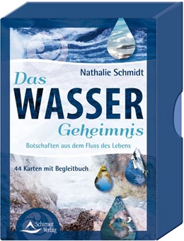 Abbildung von Schmidt | Das Wasser-Geheimnis | 1. Auflage | 2018 | beck-shop.de