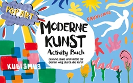 Abbildung von Moderne Kunst | 1. Auflage | 2018 | beck-shop.de