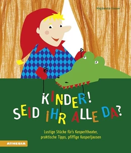 Abbildung von Gasser | Kinder, seid ihr alle da? | 4. Auflage | 2018 | beck-shop.de