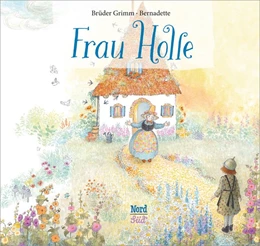 Abbildung von Grimm | Frau Holle | 1. Auflage | 2018 | beck-shop.de